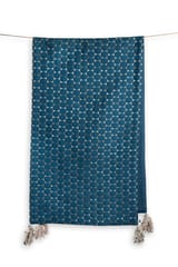 Onset Homes - Ring Quilted Runner
