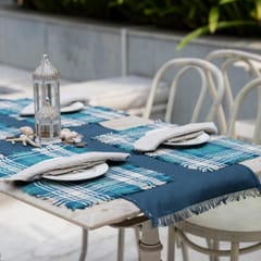 Onset Homes - Checkered Table Mats