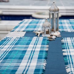 Onset Homes - Checkered Table Mats