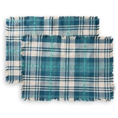 Onset Homes - Checkered Table Mats