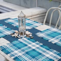 Onset Homes - Checkered Table Mats