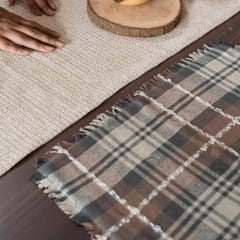 Onset Homes - Checkered Table Mats