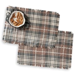 Onset Homes - Checkered Table Mats