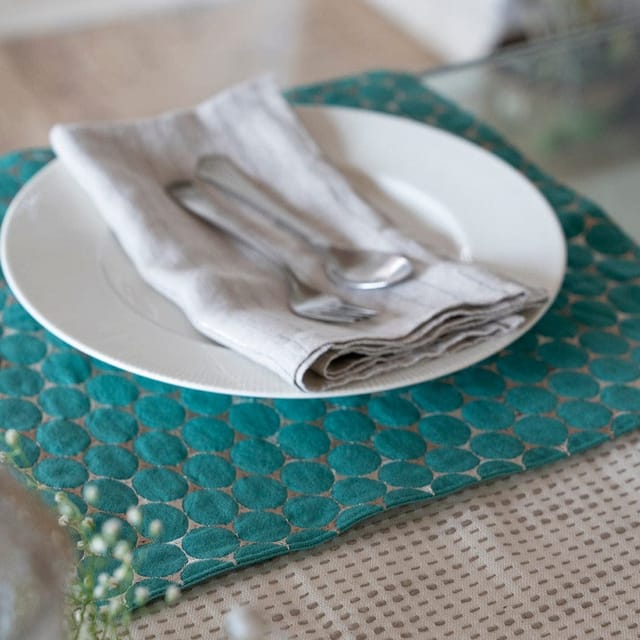 Onset Homes - Sphere Table Mats