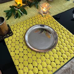 Onset Homes - Sphere Table Mats