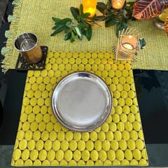 Onset Homes - Sphere Table Mats