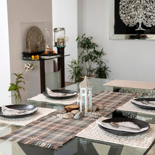 Onset Homes - Sphere Table Mats
