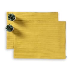 Onset Homes - Ribbed Table Mats