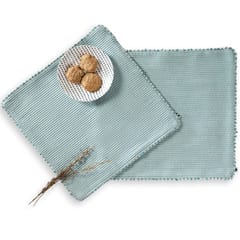 Onset Homes - Ribbed Table Mats