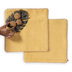 Onset Homes - Ribbed Table Mats