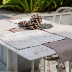 Onset Homes - Dotted Table Mats