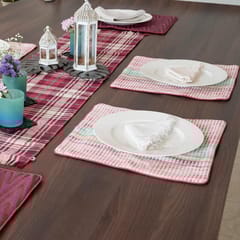 Onset Homes - Dotted Table Mats