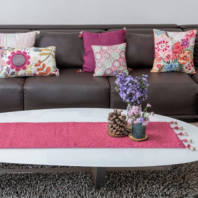 Onset Homes - The Rose Garden Runner