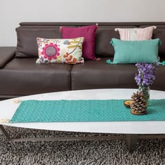 Onset Homes - Ring Quilted Runner
