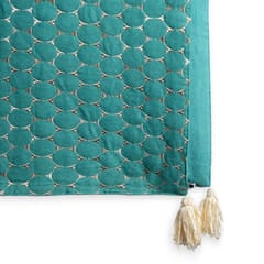 Onset Homes - Ring Quilted Runner