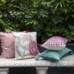 Onset Homes - Ripples Cushion Cover