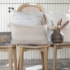 Onset Homes - Eartha Silk Cushion Cover