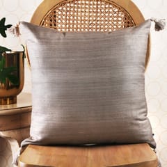 Onset Homes - Eartha Silk Cushion Cover