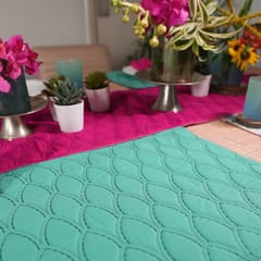 Onset Homes - Dome Cotton Quilted Mats