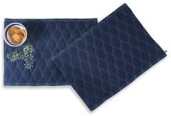 Onset Homes - Dome Cotton Quilted Mats