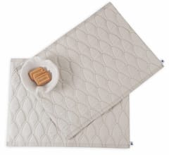 Onset Homes - Dome Cotton Quilted Mats