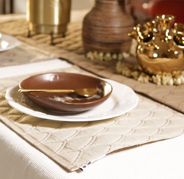 Onset Homes - Dome Cotton Quilted Mats