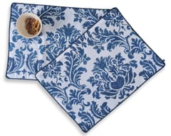 Onset Homes - Damaskeen Cotton Mats