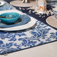 Onset Homes - Damaskeen Cotton Mats