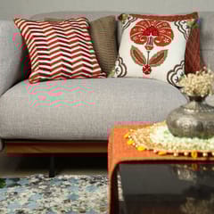 Onset Homes - Sajavat Handwoven Runner