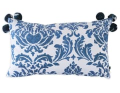 Onset Homes - Damask Printed Cushion Cover