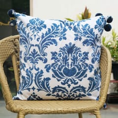 Onset Homes - Damask Printed Cushion Cover