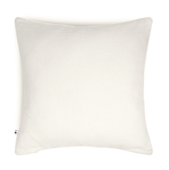 Onset Homes - Ikat Embroidery Cushion Cover