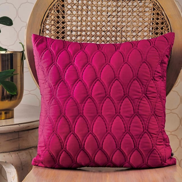 Onset Homes - Archway Quilted Cushion Cover