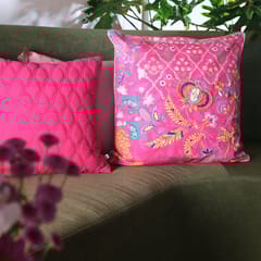 Onset Homes - Archway Quilted Cushion Cover