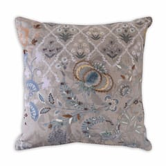 Onset Homes - Treillage Embroidery