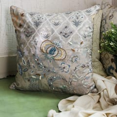 Onset Homes - Treillage Embroidery