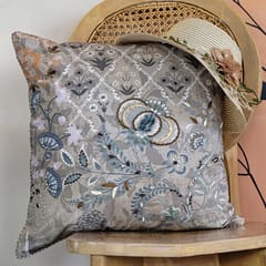 Onset Homes - Treillage Embroidery