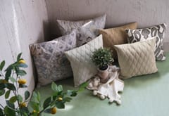 Onset Homes - Treillage Embroidery