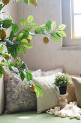 Onset Homes - Treillage Embroidery