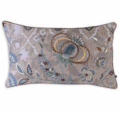 Onset Homes - Treillage Embroidery