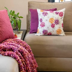 Onset Homes - Hoopla Boucle Throw