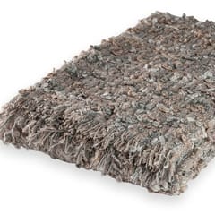 Onset Homes - Hoopla Boucle Throw