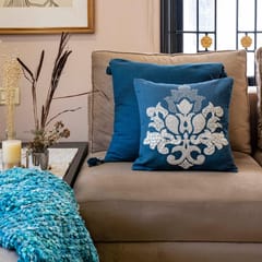 Onset Homes - Hoopla Boucle Throw