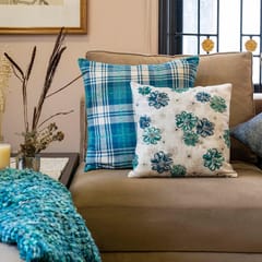 Onset Homes - Hoopla Boucle Throw