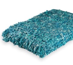 Onset Homes - Hoopla Boucle Throw