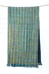 Onset Homes - Handwoven Boucle Runner
