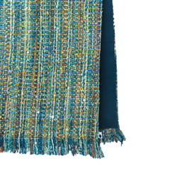Onset Homes - Handwoven Boucle Runner