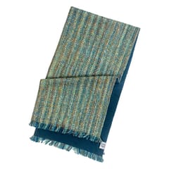 Onset Homes - Handwoven Boucle Runner