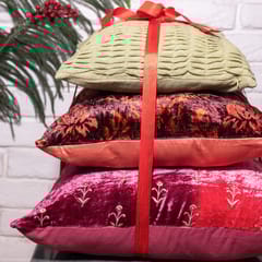 Onset Homes - Ombre Cushion Cover