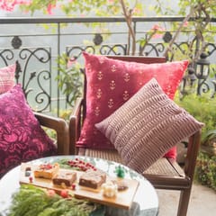 Onset Homes - Ombre Cushion Cover
